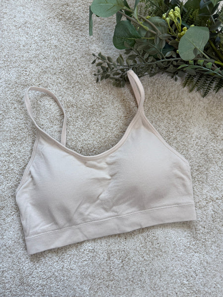 Primark Seamfree Wireless Bra - Main Image