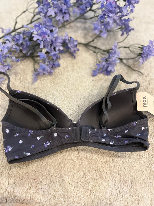 Wireless Bra