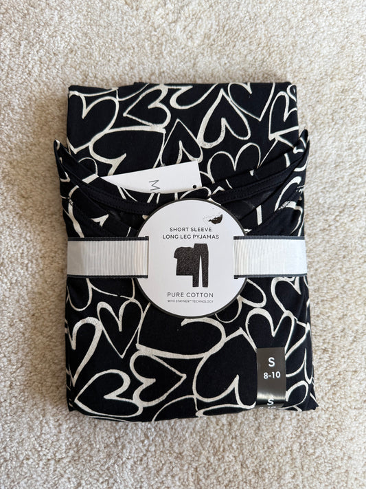 M&S PJ Set