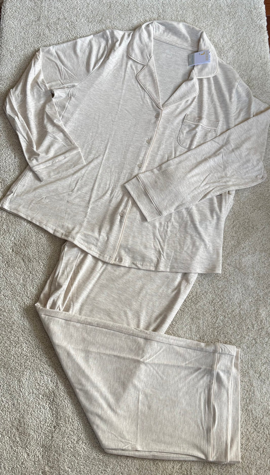 Primark Shirt PJ Set