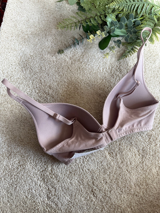 M&S Wireless Bra