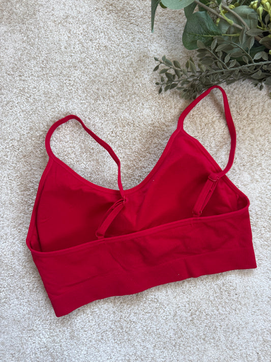 Primark Seamfree Wireless Bra