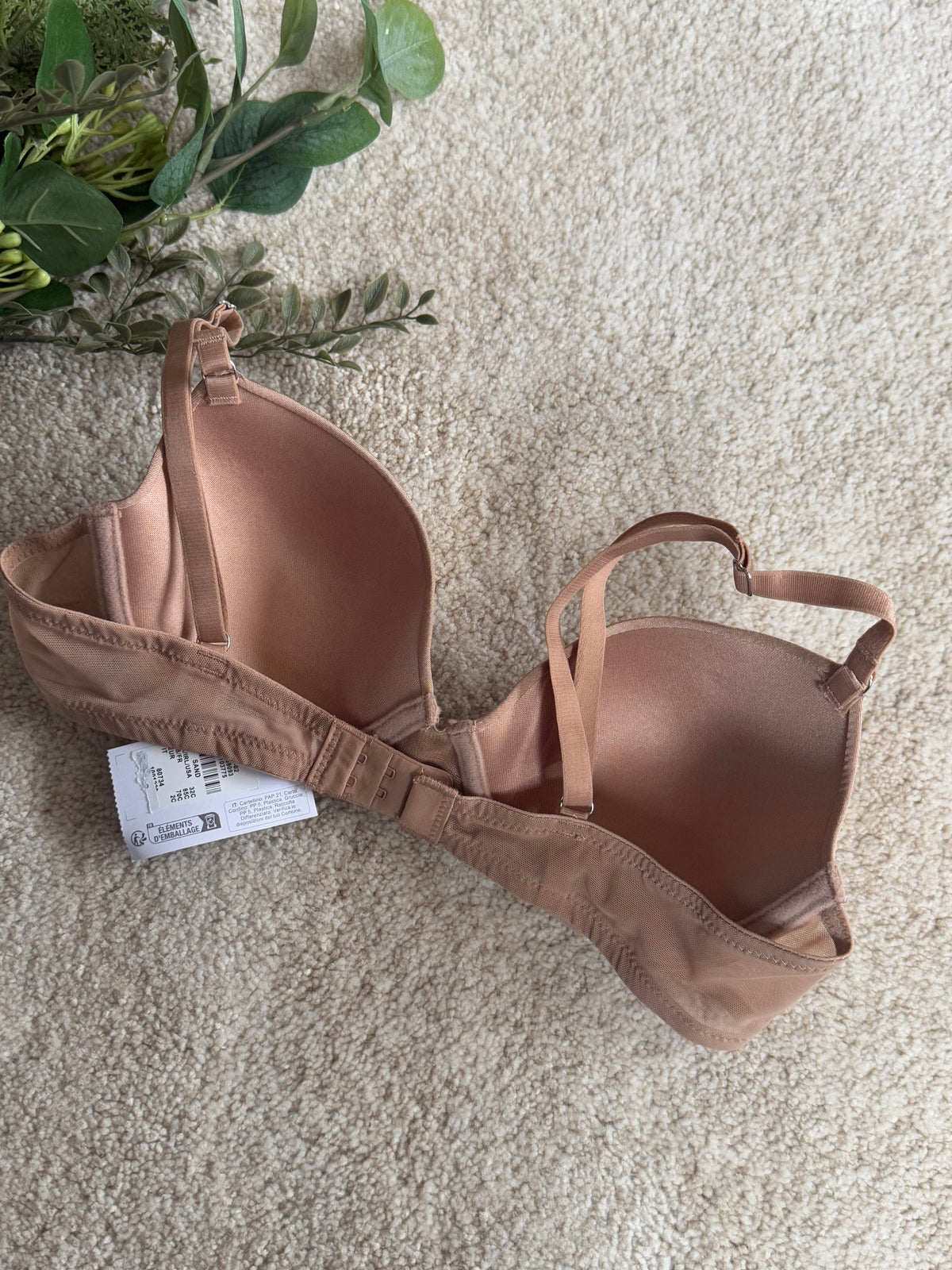 Primark T-Shirt Bra