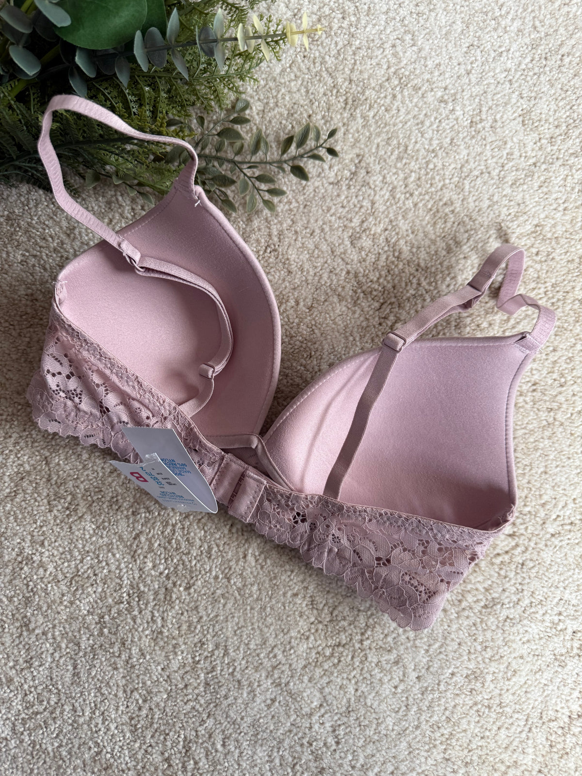 Primark Wireless Bra