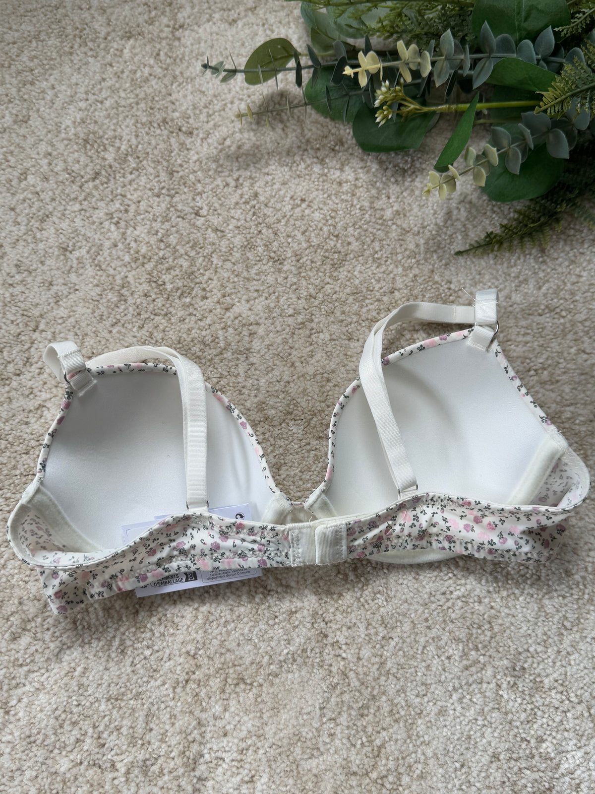 Primark T-Shirt Bra