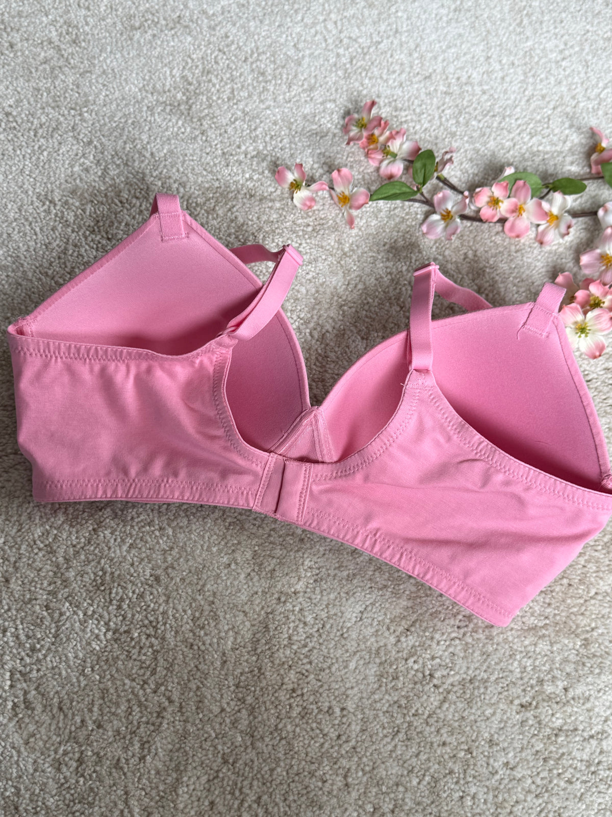 M&S Wireless Bra