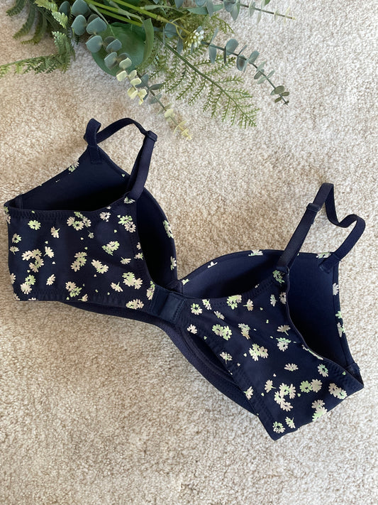 M&S Wireless Bra