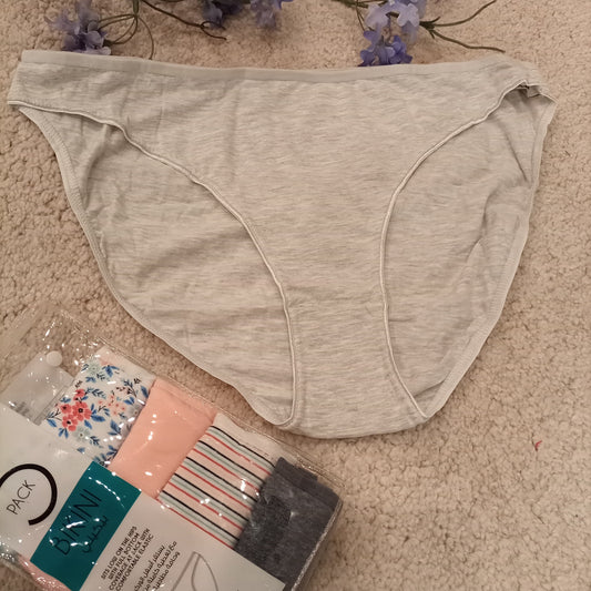 5 Pack Bikini Set