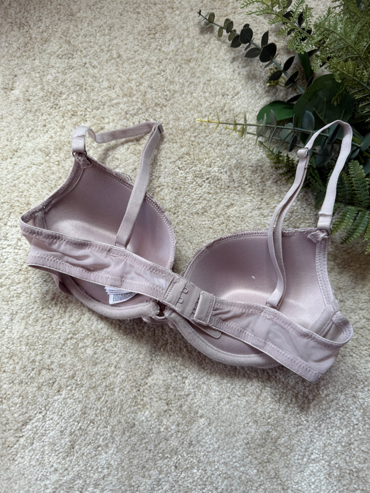 Primark Push-Up Bra