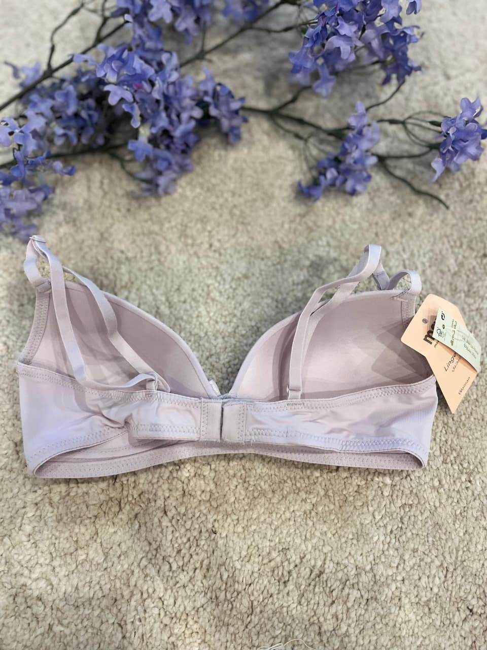 Wireless Bra