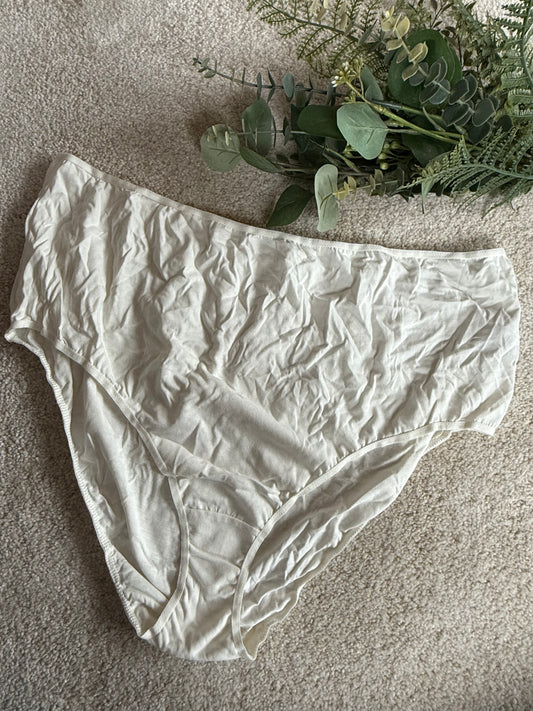 4 Pack Full Brief