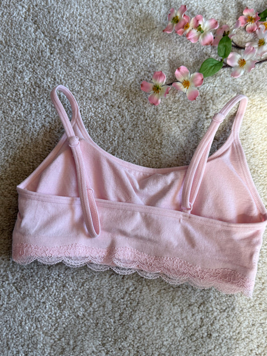 Seamfree Wireless Bra