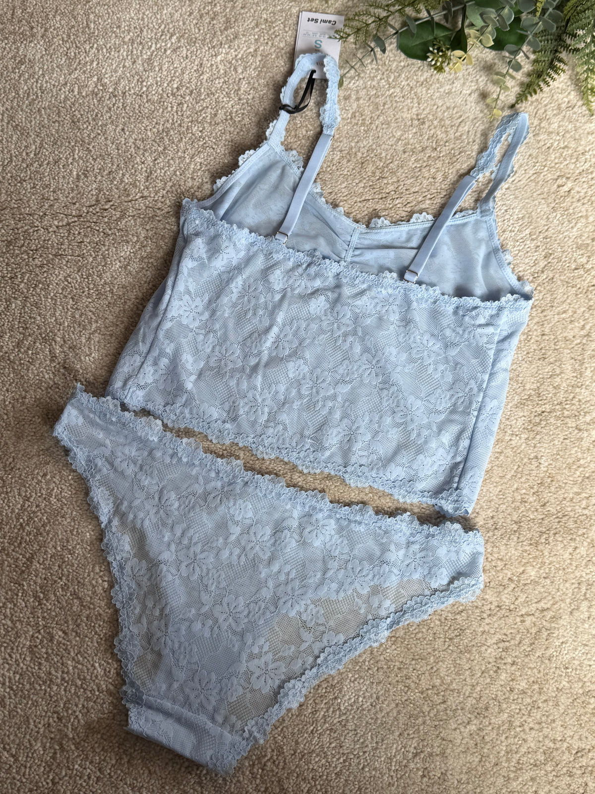 Seamfree Set