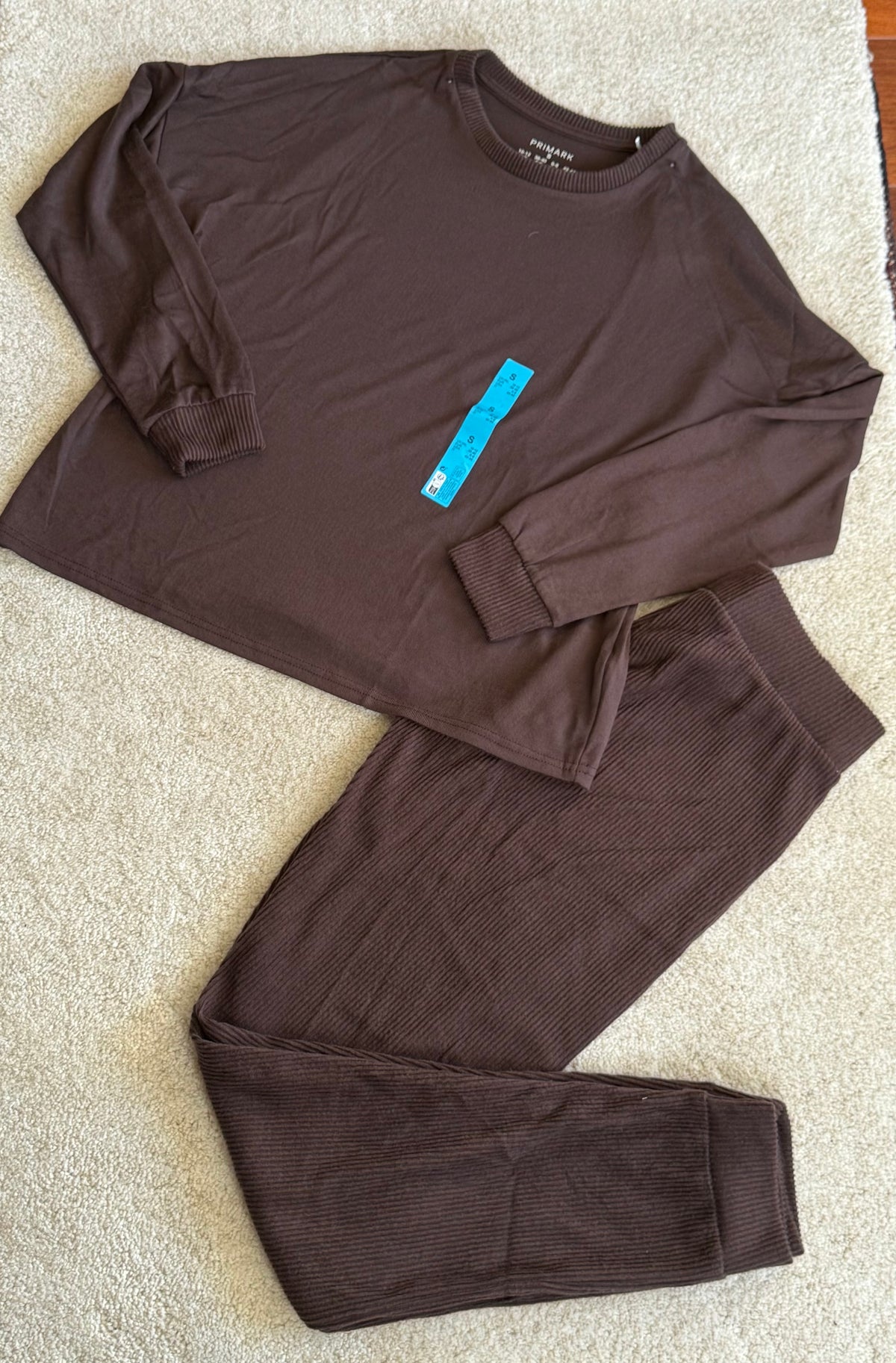 Pyjama Set