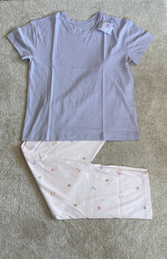 Primark Cotton PJ Set