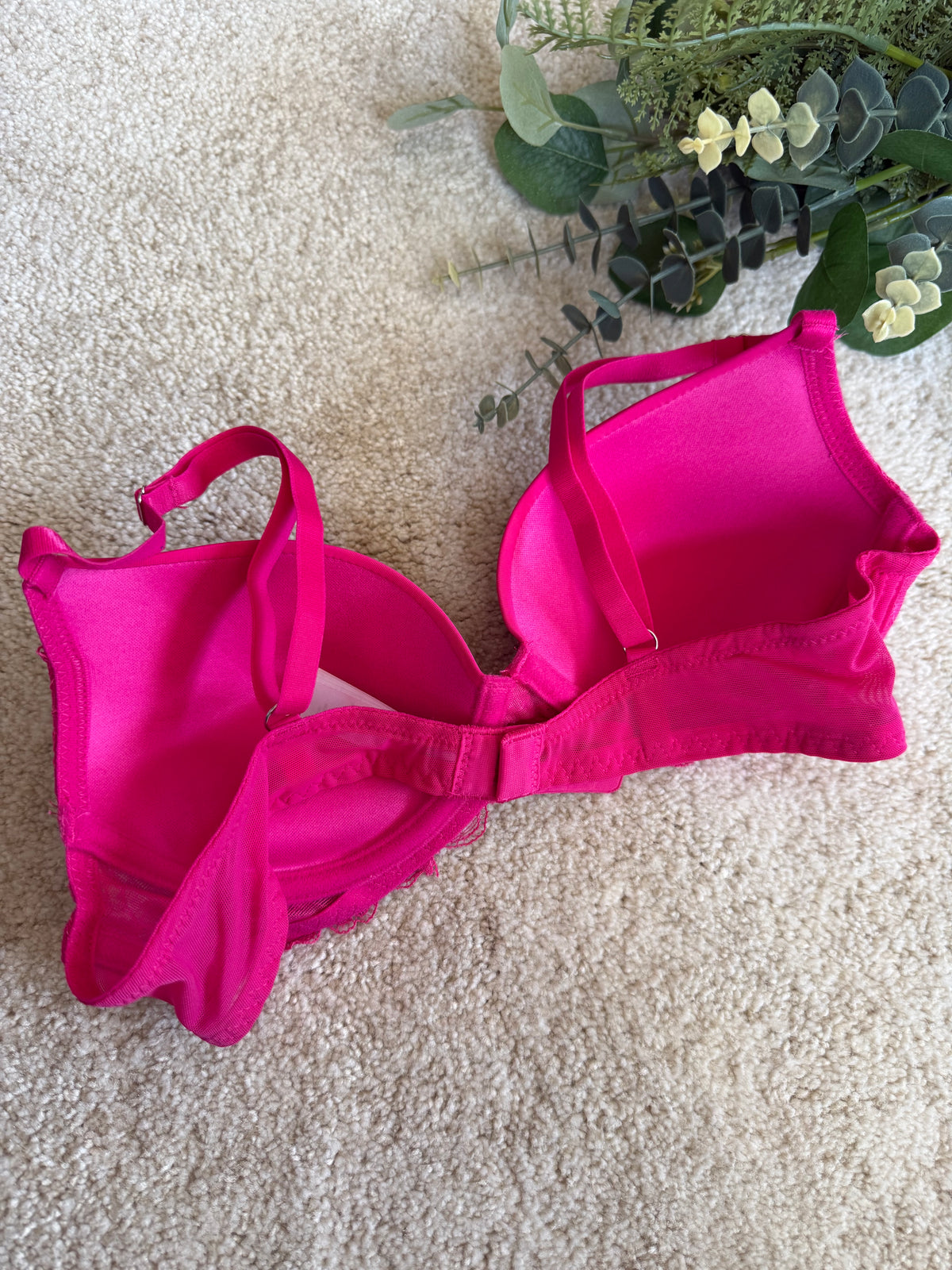 Primark Push-Up Bra