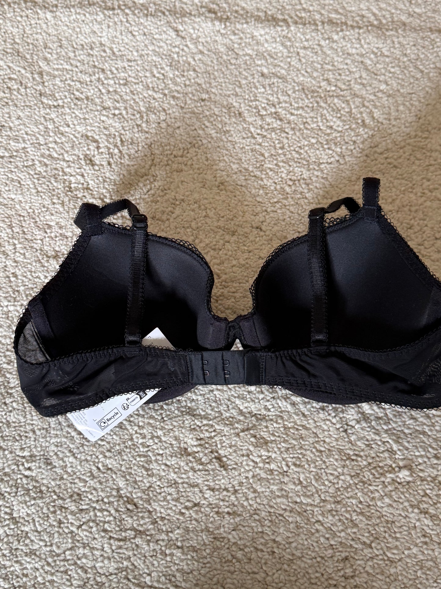 M&S Demi Bra