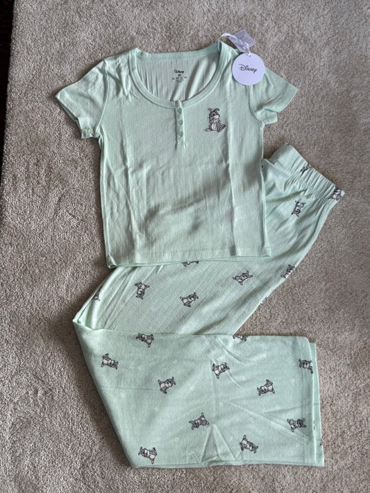 Primark Disney PJ Set