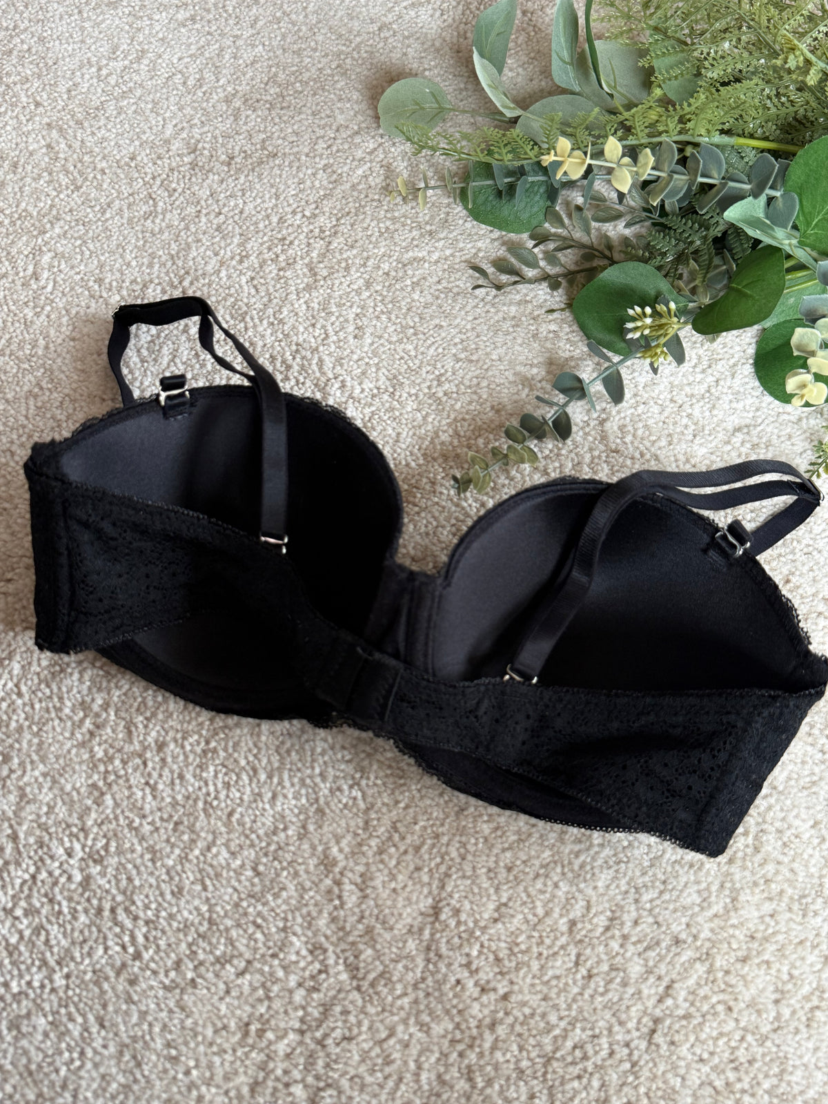Primark Balcony Bra