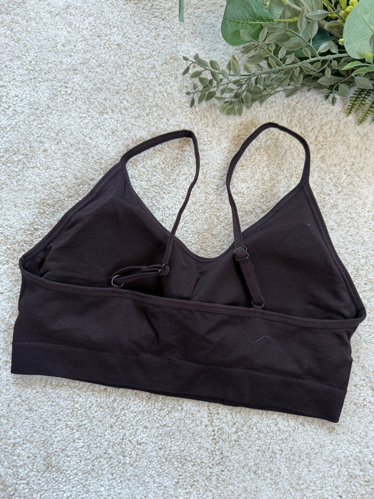 Primark Seamfree Wireless Bra