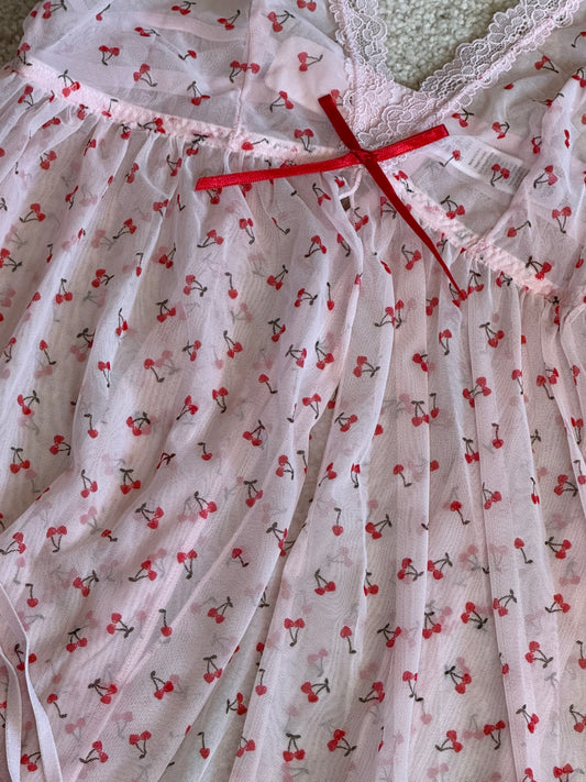 Babydoll Set