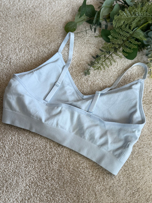 M&S Bralette