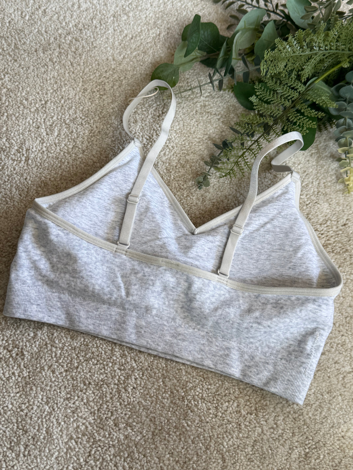 M&S Bralette