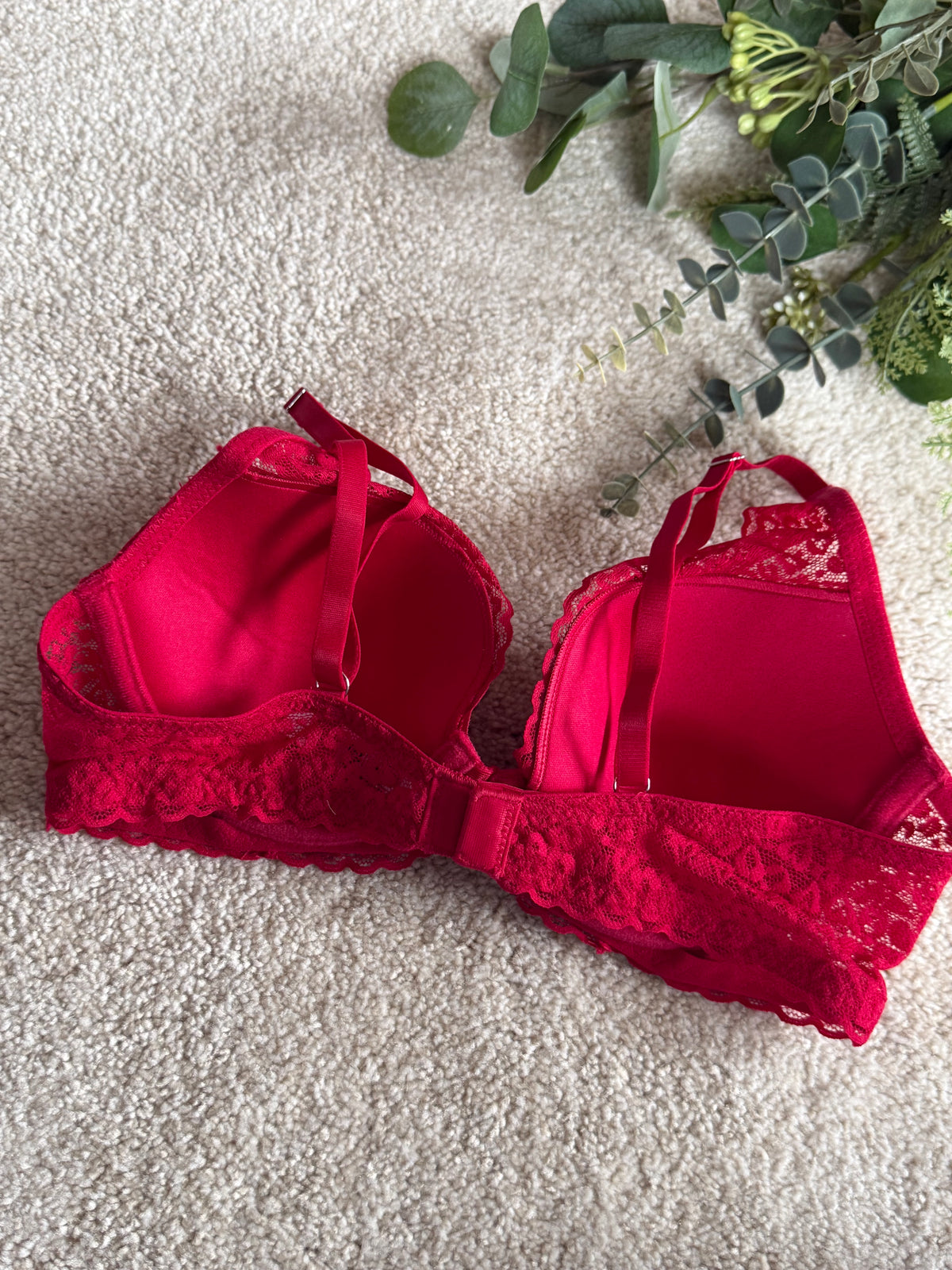 Primark Plunge Bra