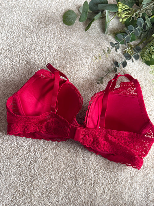 Primark Plunge Bra
