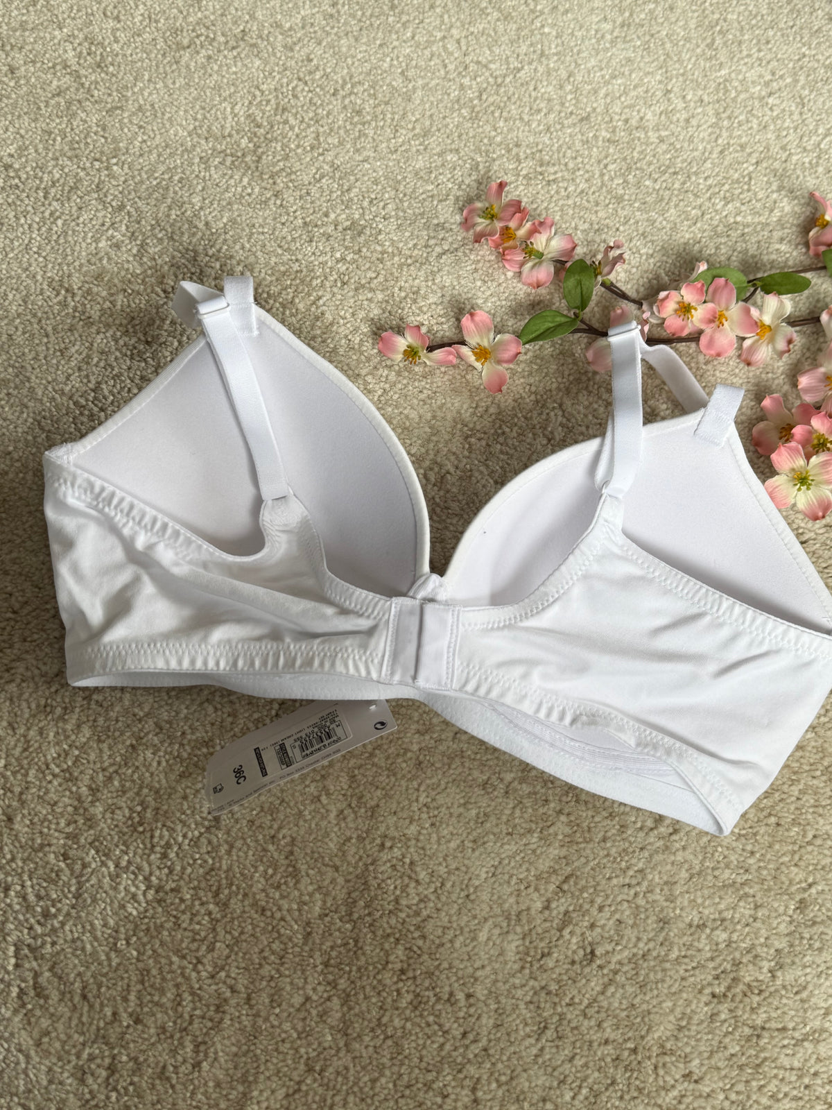 M&S Wireless Bra