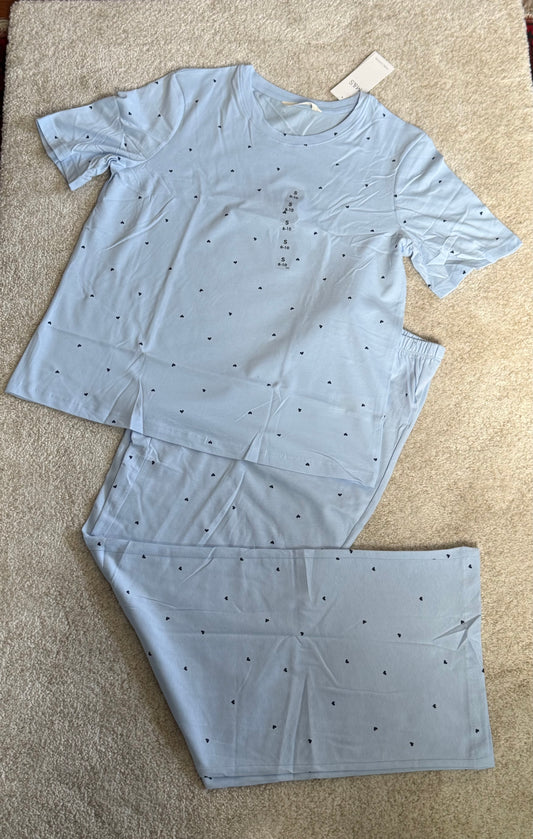 M&S PJ Set