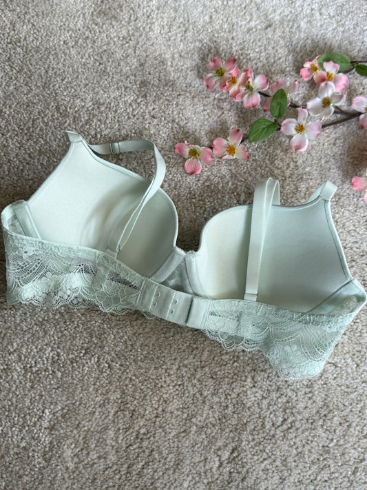 Primark Lace T-shirt Bra