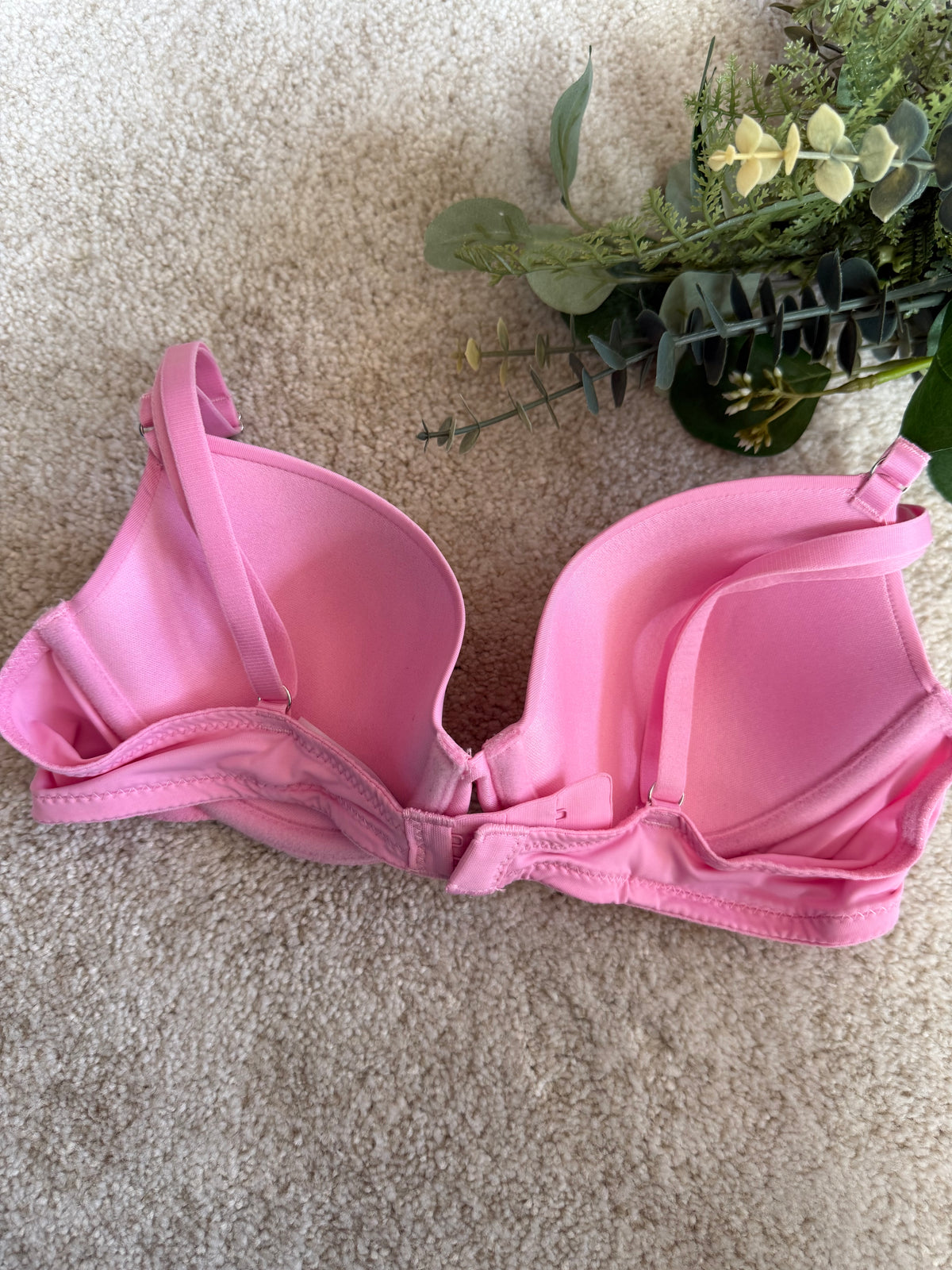Primark T-Shirt Bra