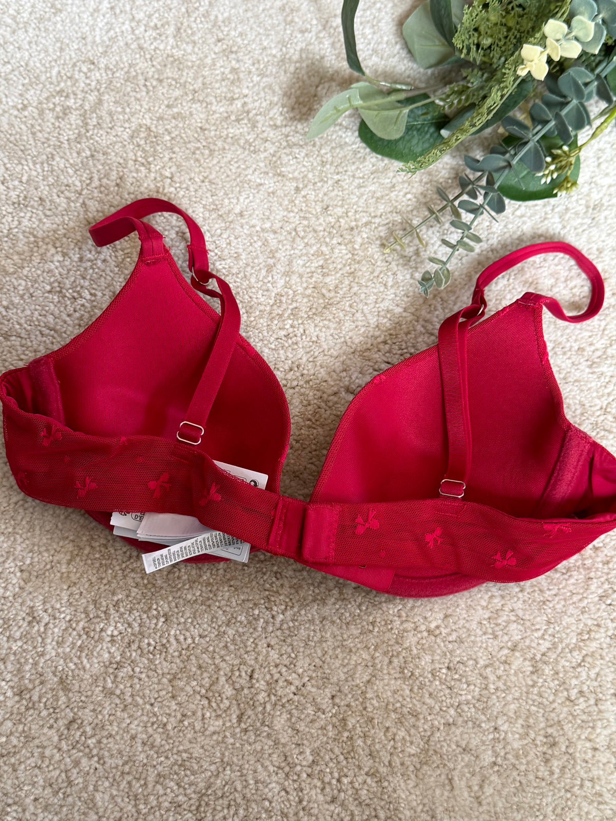 Primark Push-Up Bra