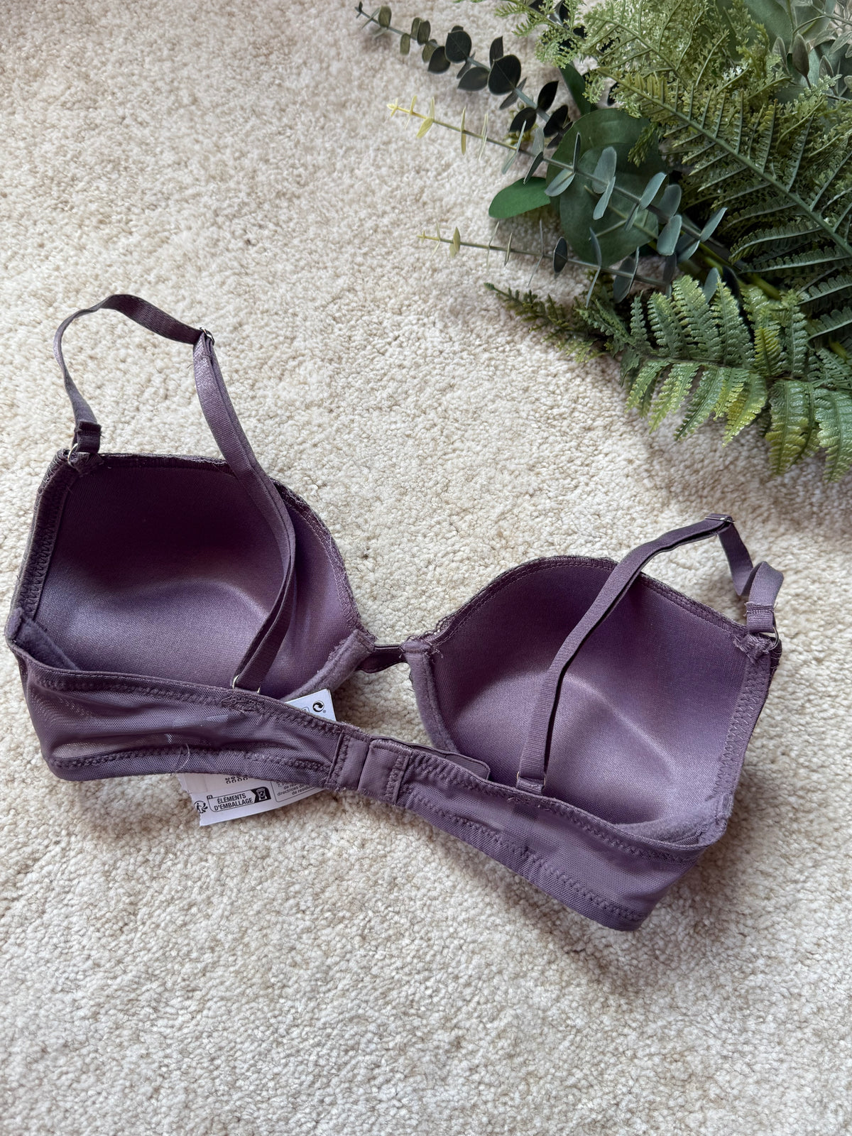 Primark Push-Up Bra