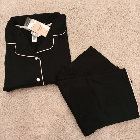 Shirt and PJ Set