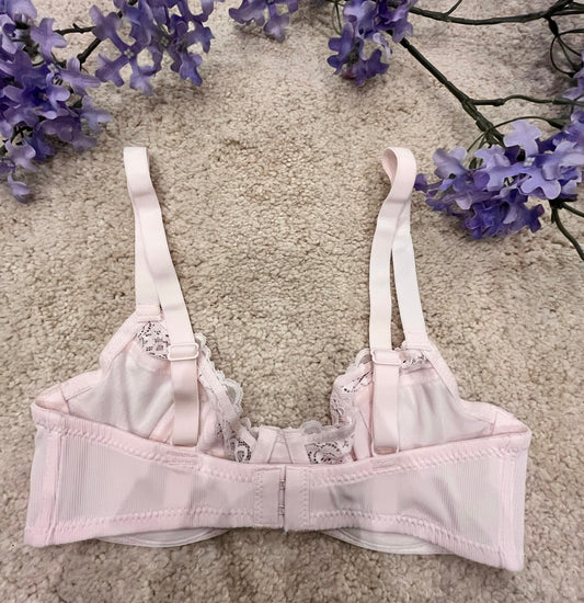 Non Padded Underwired Bra