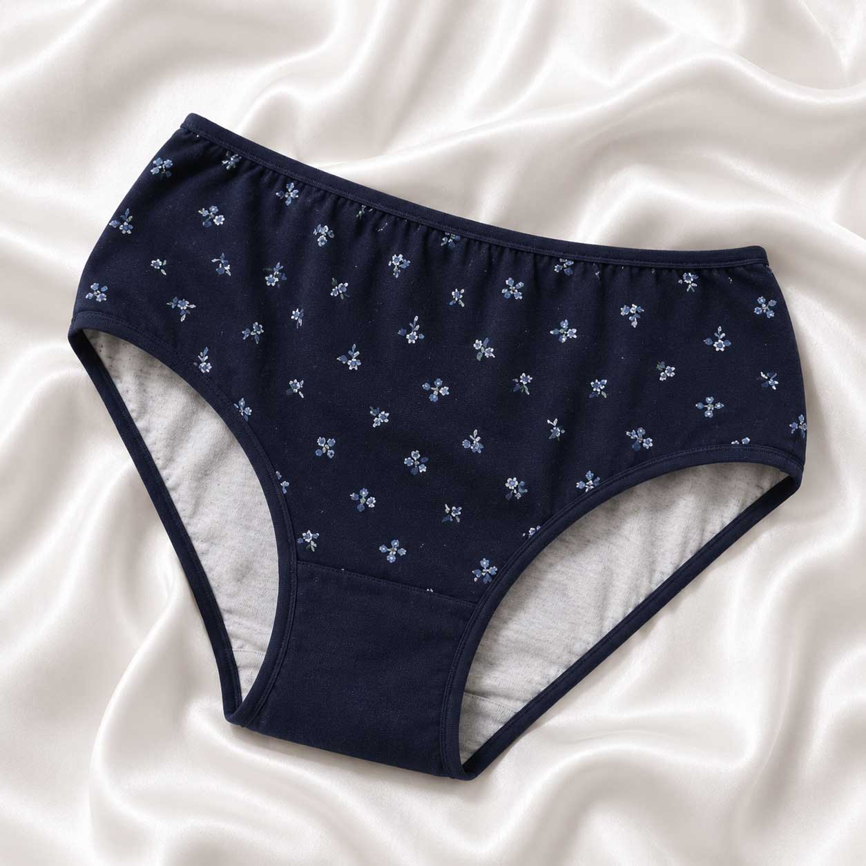Full Briefs