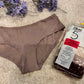 5 Pack Boy Shorts