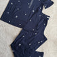 M&S Cotton PJ Set