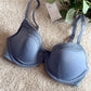 M&S Demi Cup Bra