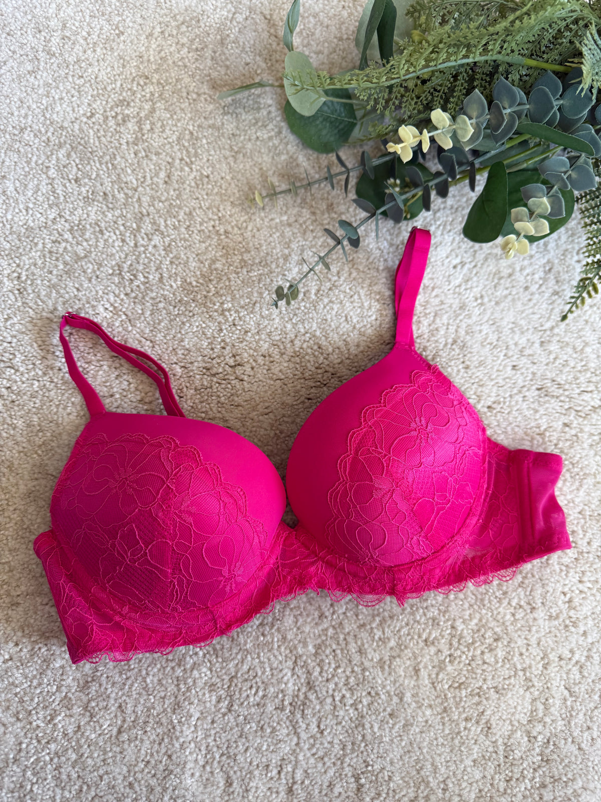 Primark Push-Up Bra