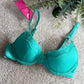 M&S Demi Ribbed Bra