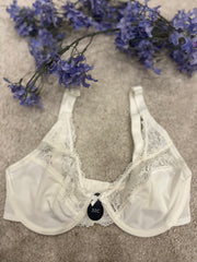 Non Padded Underwired Bra