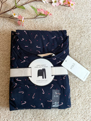 M&S Long Sleeve PJ Set