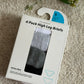 4 Pack Hi-Leg Set