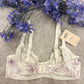 Non Padded Underwired Bra