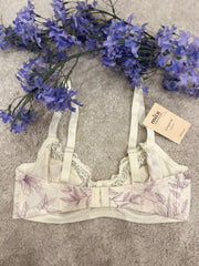 Non Padded Underwired Bra