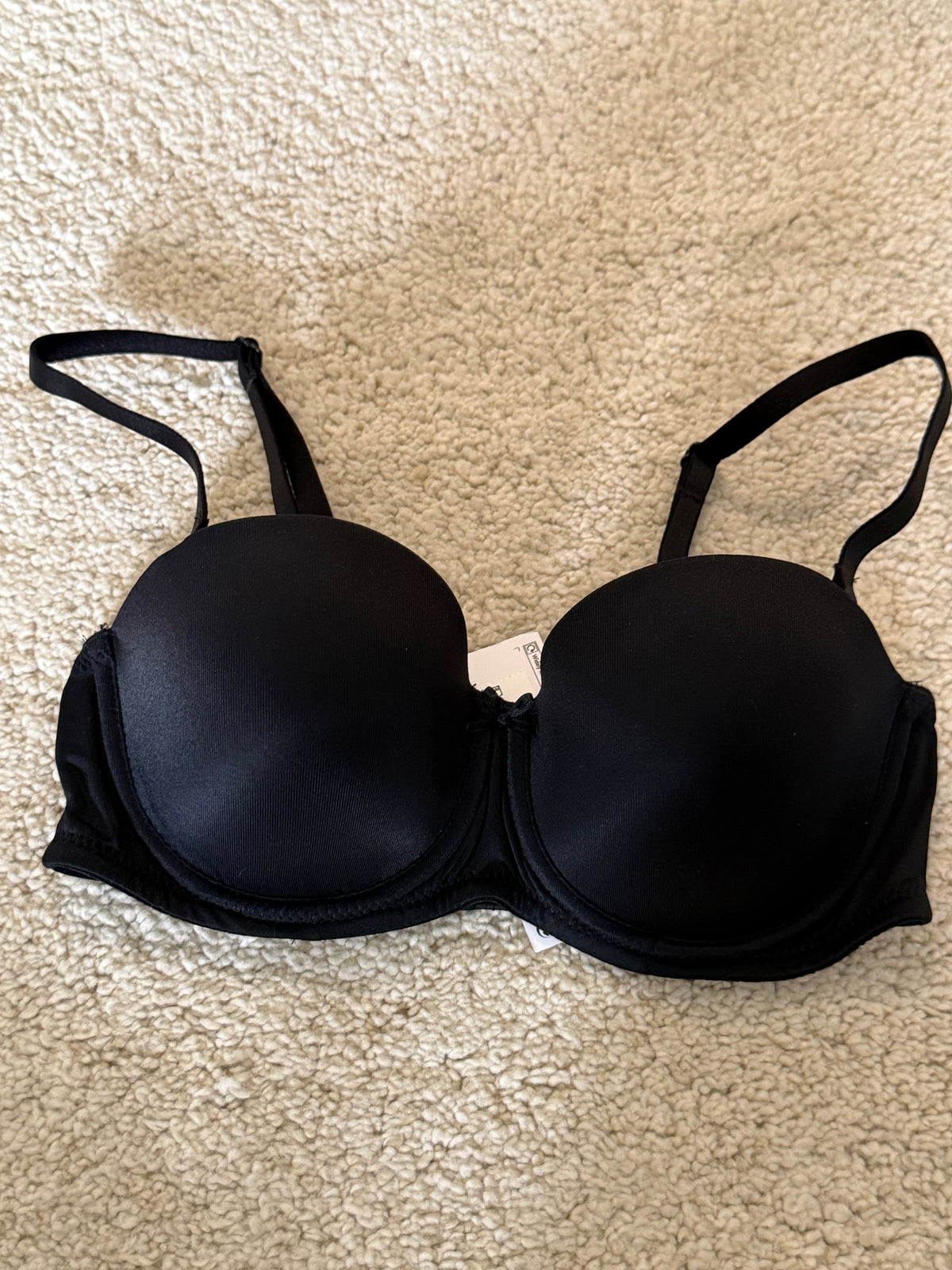 Strapless Bras