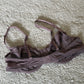 M&S Non Padded Balcony Bra